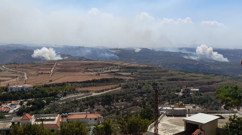 "مؤتمر فلسطينيي الخارج": العدوان على لبنان جريمة حرب بتواطؤ وتغطية أمريكية